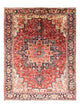 Perserteppich - Nomadic 390 x 305 cm - rot