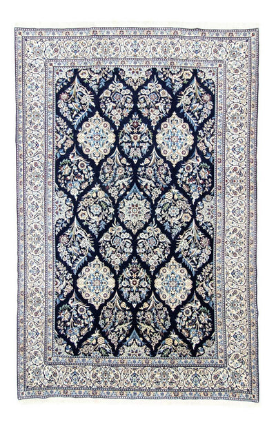 Nain - 9La Teppich 250x342cm - Perserteppich