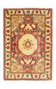 Heriz Teppich 142x102cm - Perserteppich