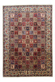 Perserteppich - Nomadic 348 x 244 cm - mehrfarbig
