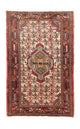 Hamadan Teppich 123x75cm - Perserteppich