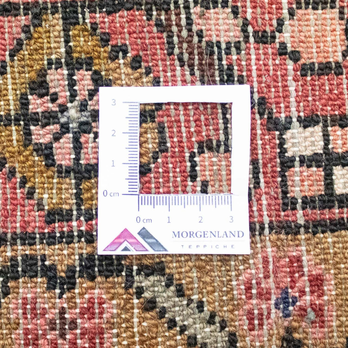 Perserteppich - Nomadic 314 x 172 cm