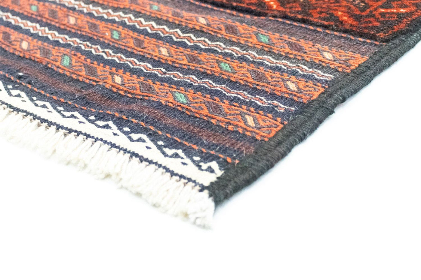 Belutsch Teppich 157x90cm - Orientteppich