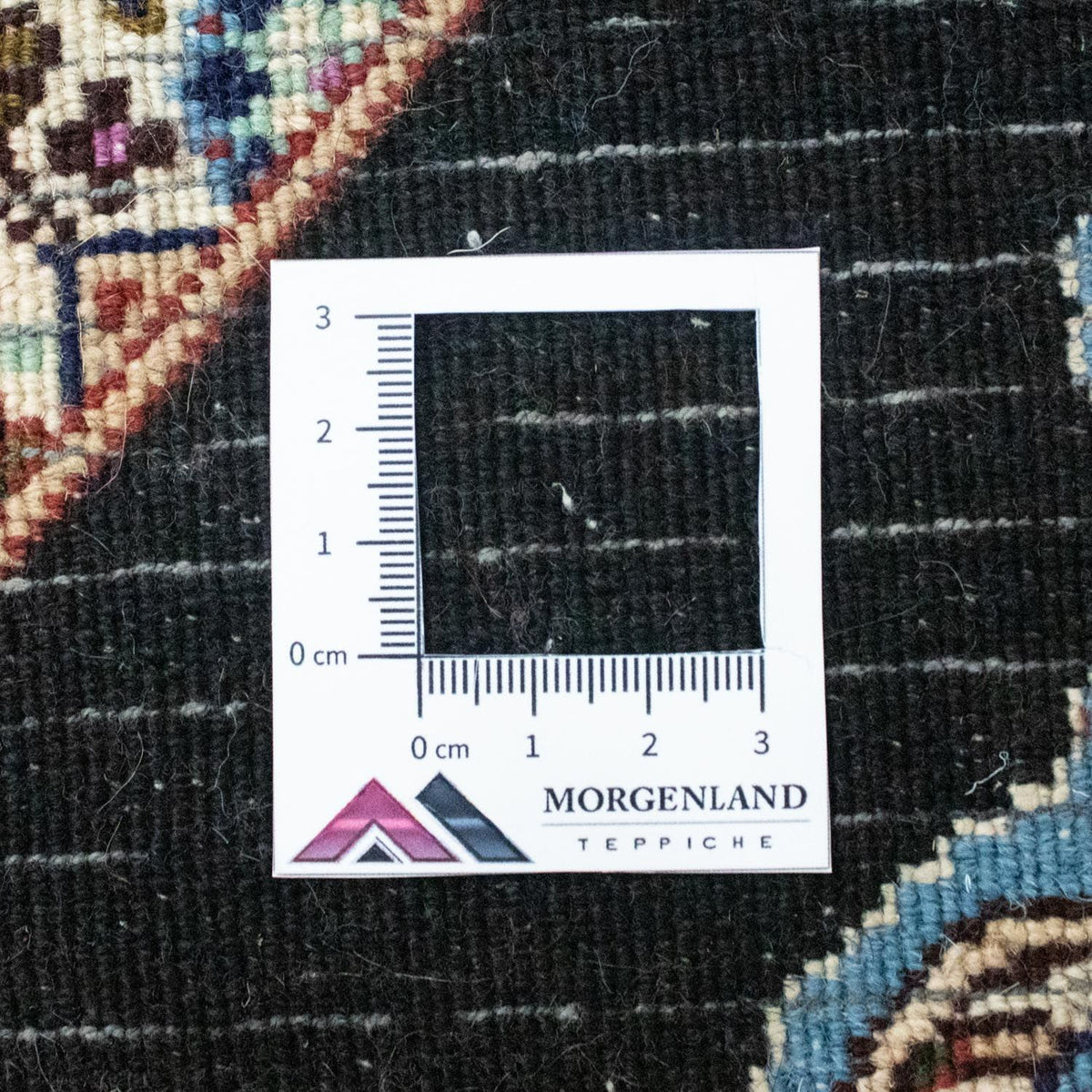 Perserteppich - Classic 60 x 40 cm Fußmatte