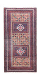 Belutsch Teppich 164x82cm - Orientteppich