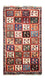 Perserteppich - Nomadic 146 x 77 cm
