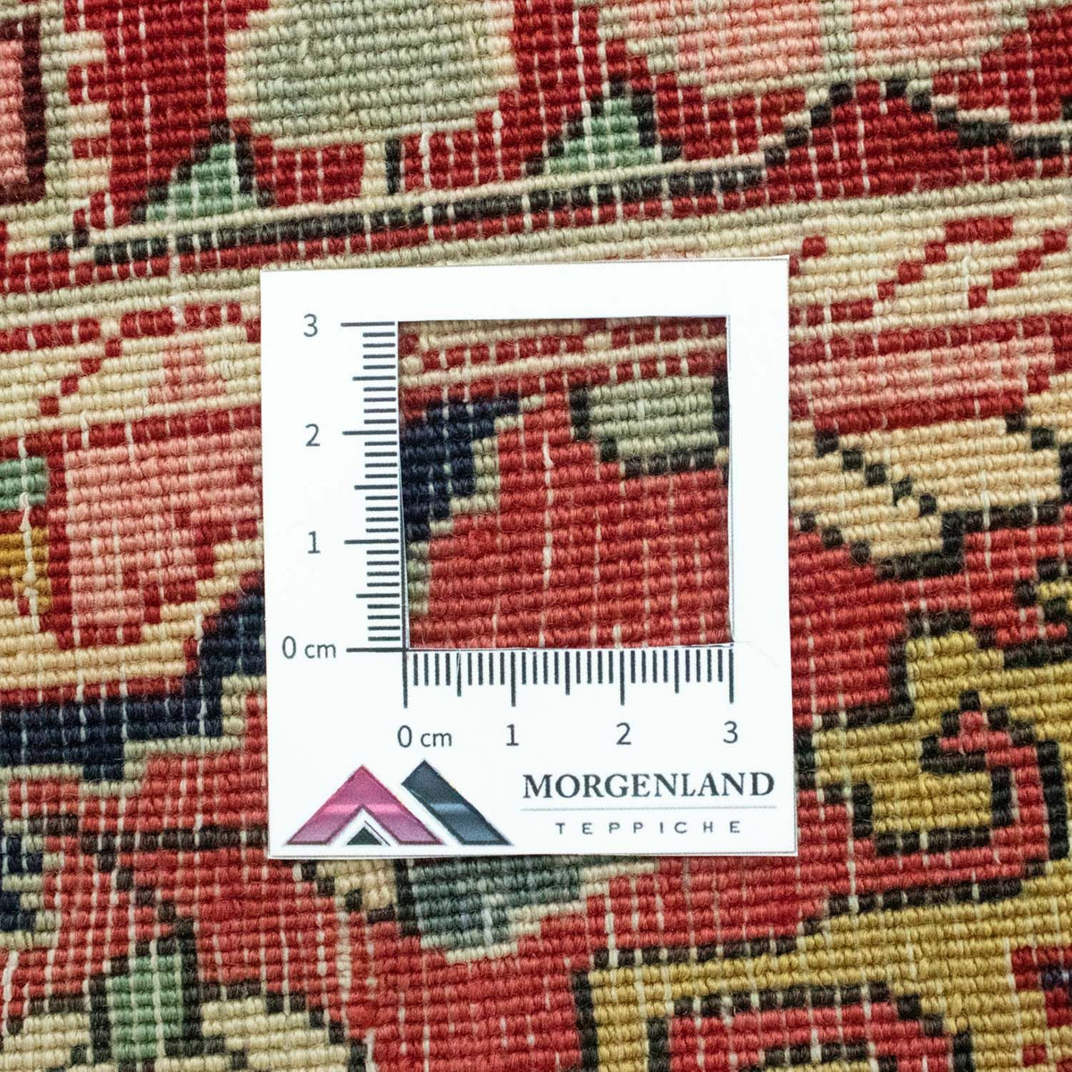 Perserteppich - Classic 96 x 60 cm