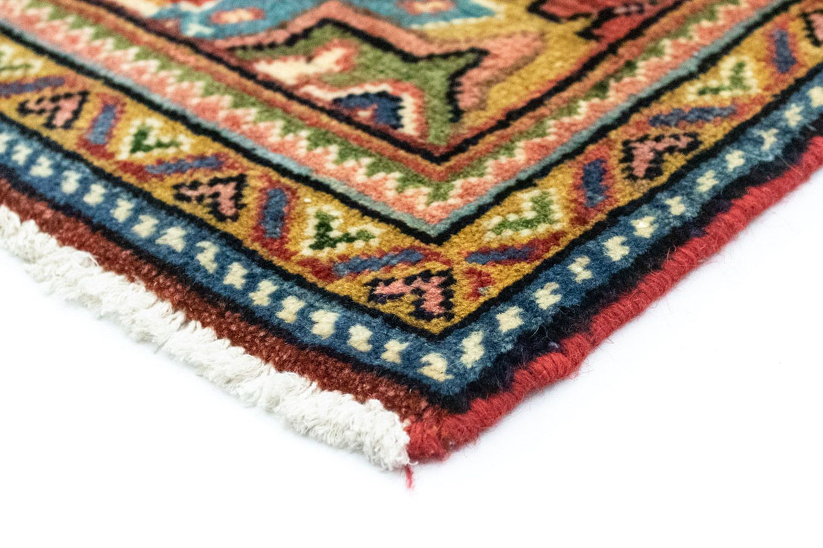 Perserteppich - Classic 128 x 70 cm - rot