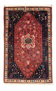 Ghashghai Teppich 145x92cm - Perserteppich