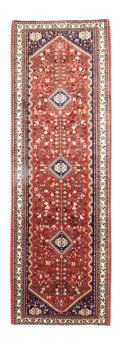 Abadeh Teppich 100x312cm - Perserteppich