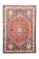 Abadeh Teppich 156x107cm - Perserteppich