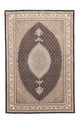 Täbriz - 50 Raj Teppich 246x174cm - Perserteppich