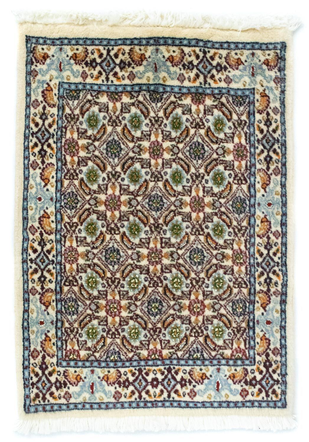 Perserteppich - Classic 60 x 40 cm Fußmatte