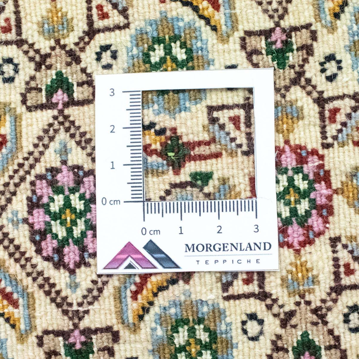 Perserteppich - Classic 60 x 40 cm Fußmatte