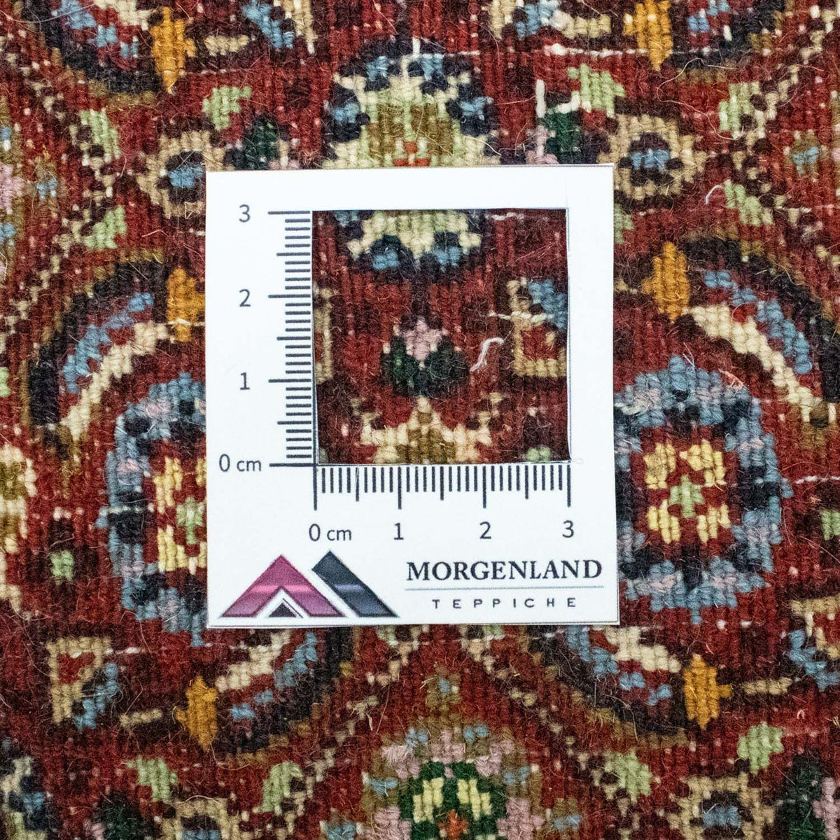 Perserteppich - Classic 60 x 40 cm Fußmatte