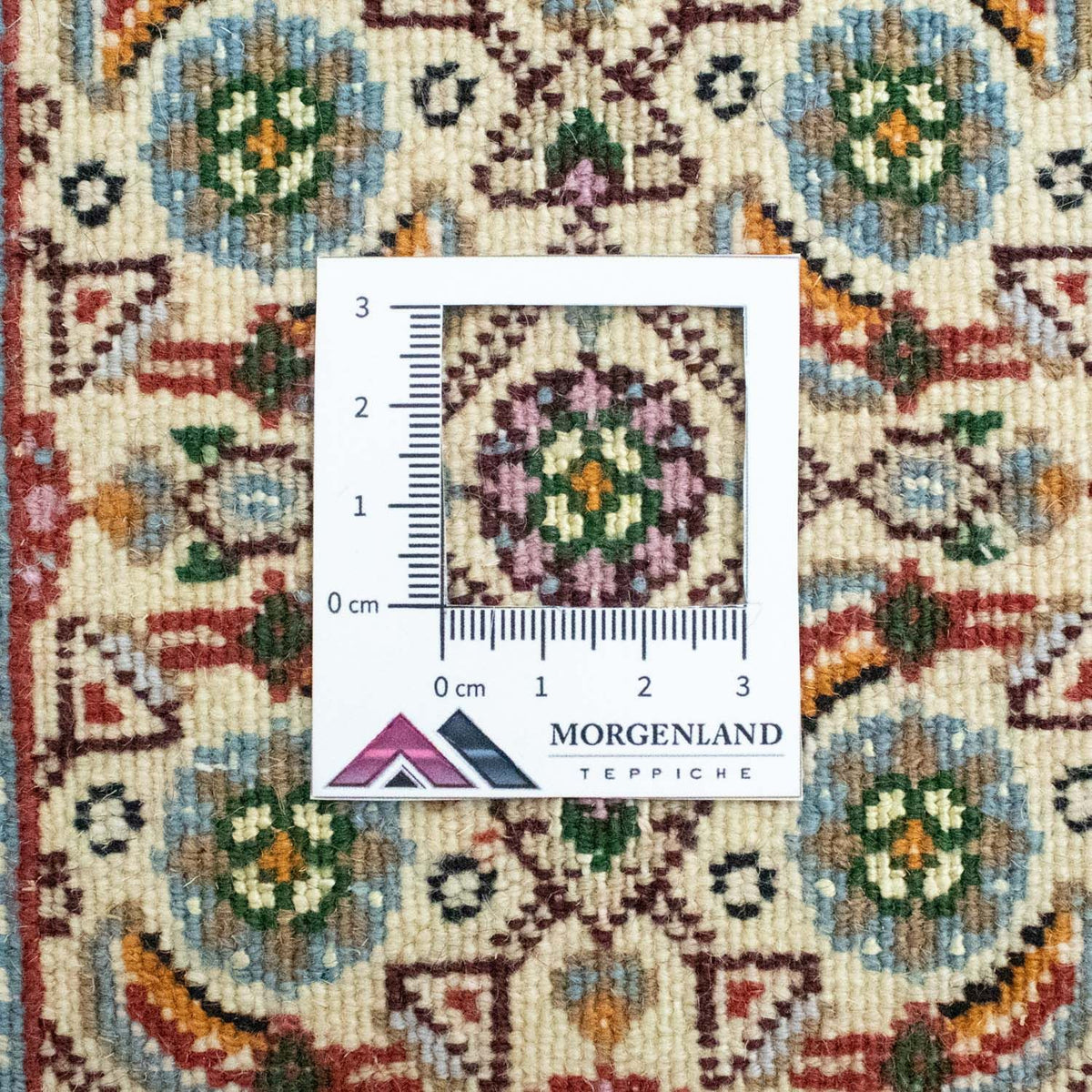 Perserteppich - Classic 60 x 40 cm Fußmatte