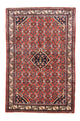 Hosseinabad Teppich 157x104cm - Perserteppich