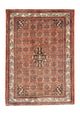 Hosseinabad Teppich 145x105cm - Perserteppich