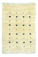 Gabbeh Teppich - Perser 57 x 80 cm - mehrfarbig