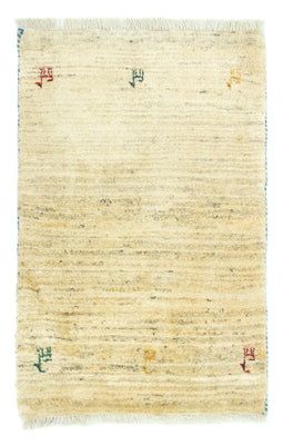 Gabbeh Teppich - Perser 89 x 57 cm