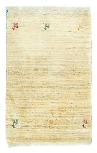 Gabbeh Teppich - Perser 89 x 57 cm