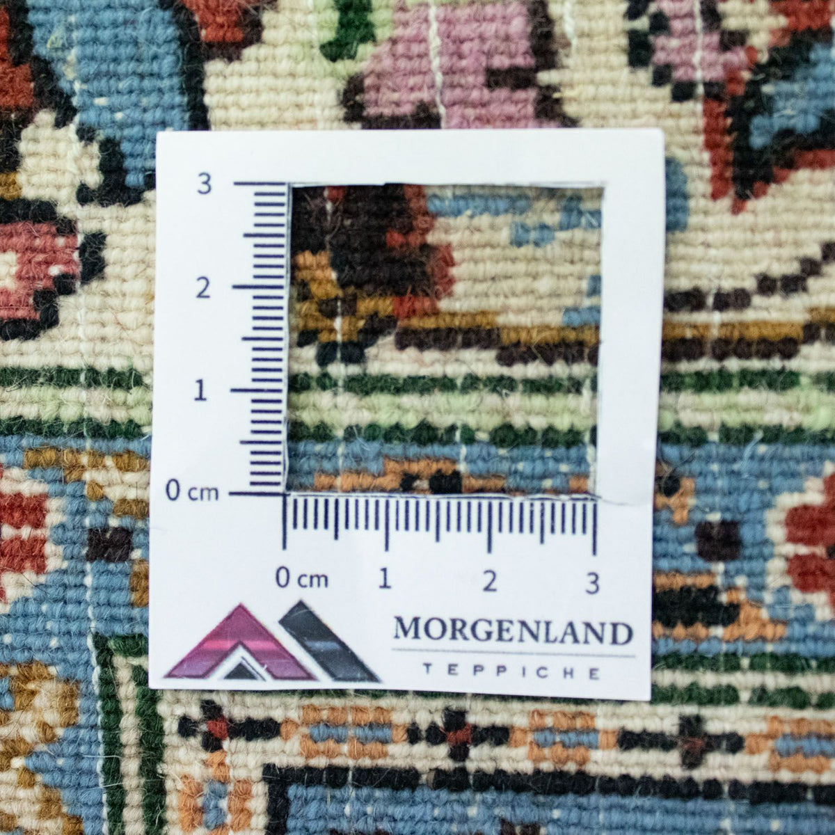 Perserteppich - Classic 121 x 80 cm Teppichbrücke