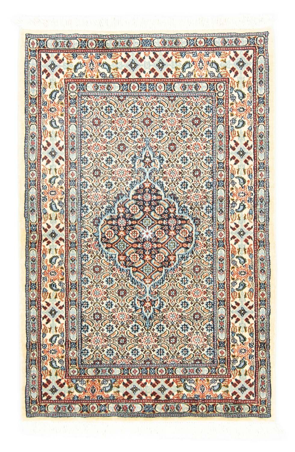 Perserteppich - Classic 122 x 78 cm Teppichbrücke