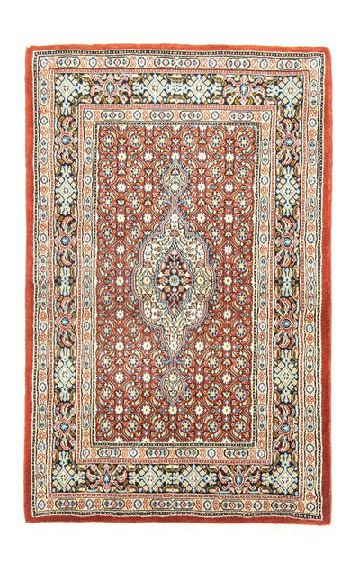 Moud Teppich 80x125cm - Perserteppich