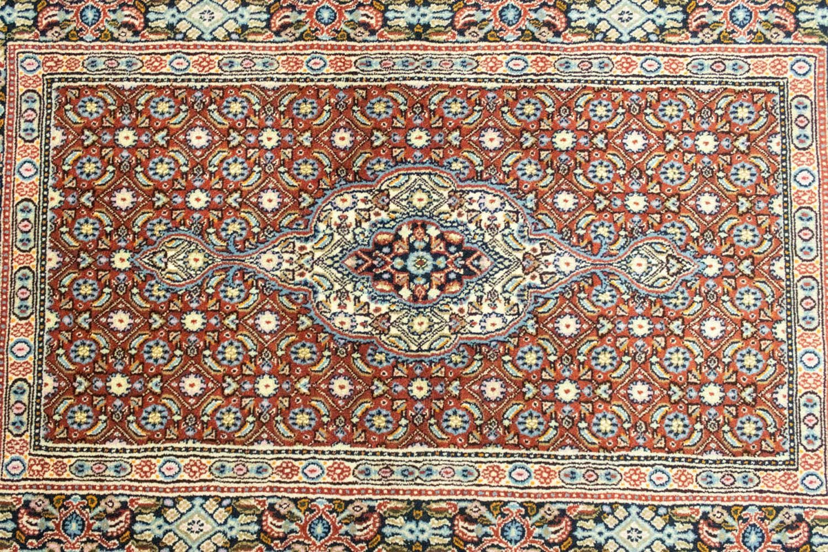 Perserteppich - Classic 125 x 80 cm Teppichbrücke