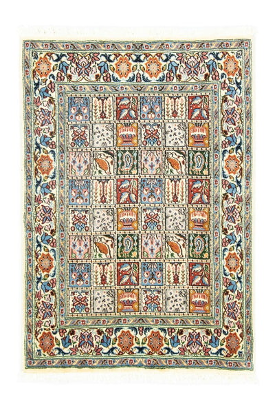 Moud Teppich 78x114cm - Perserteppich