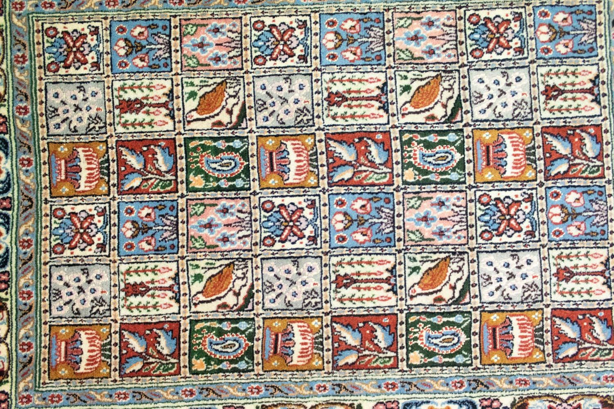 Perserteppich - Classic 114 x 78 cm Teppichbrücke