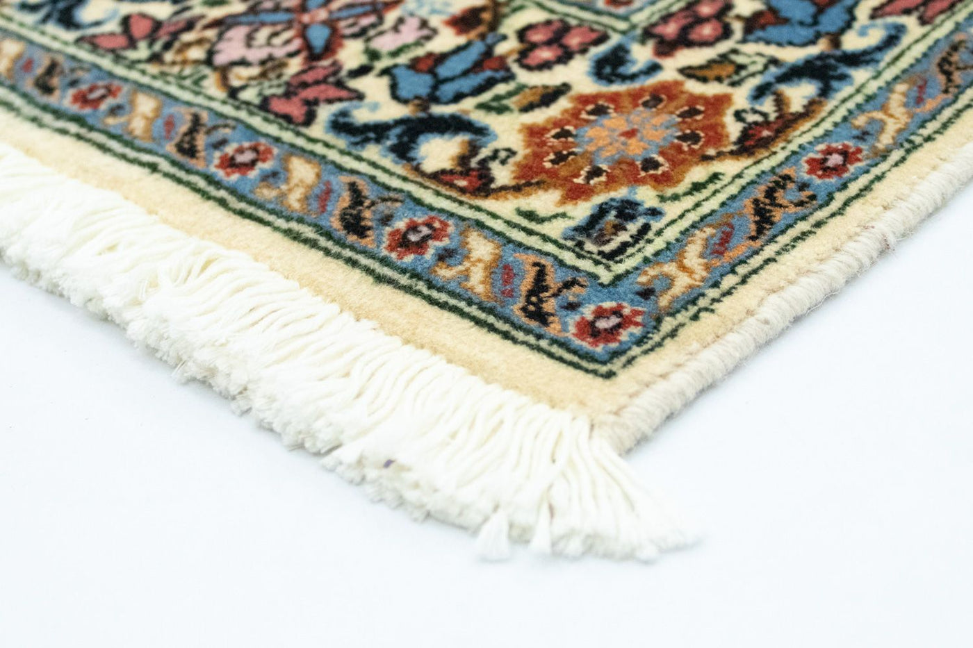 Moud Teppich 114x78cm - Perserteppich