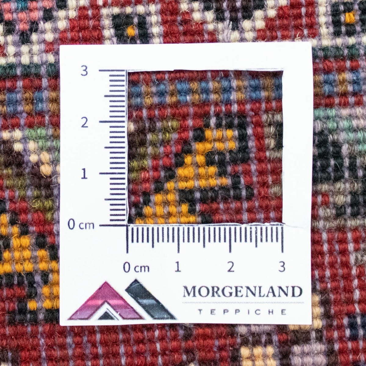 Perserteppich - Nomadic 147 x 75 cm