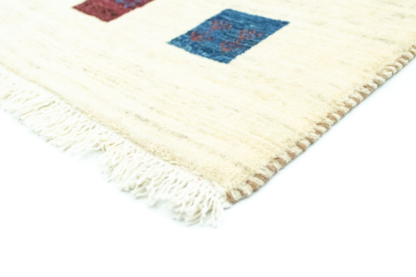 Loribaft Teppich Perser 130x81cm - Orientteppich