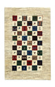 Loribaft Teppich Perser 124x83cm - Orientteppich
