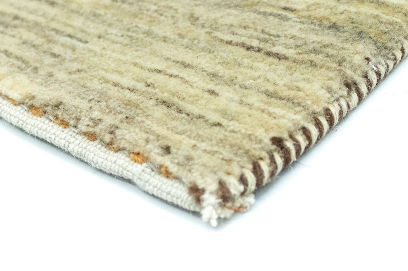 Loribaft Teppich Perser 124x83cm - Orientteppich