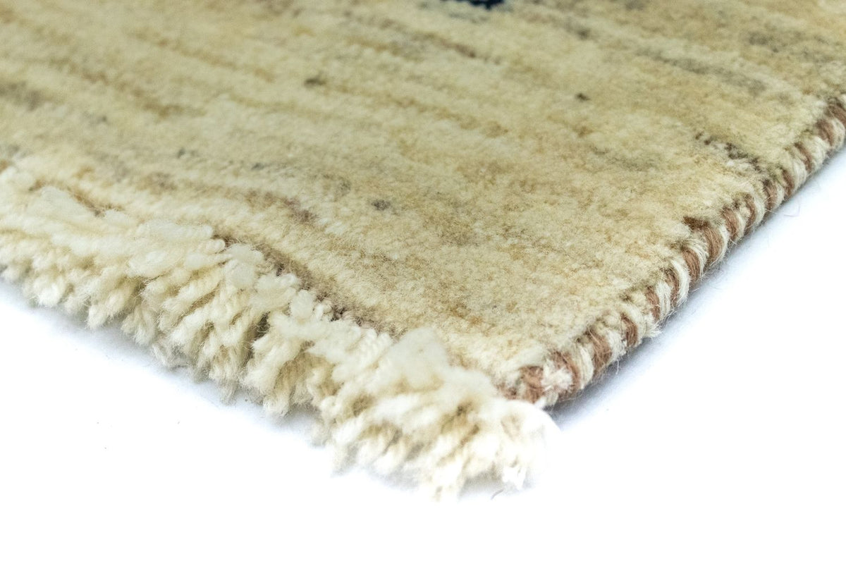 Gabbeh Teppich - Loribaft Perser 120 x 78 cm