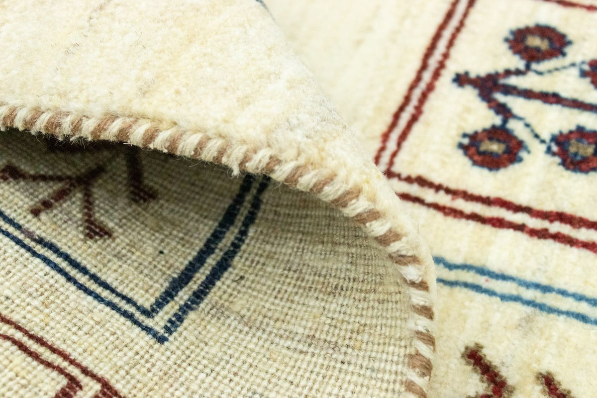 Gabbeh Teppich - Loribaft Perser 120 x 78 cm