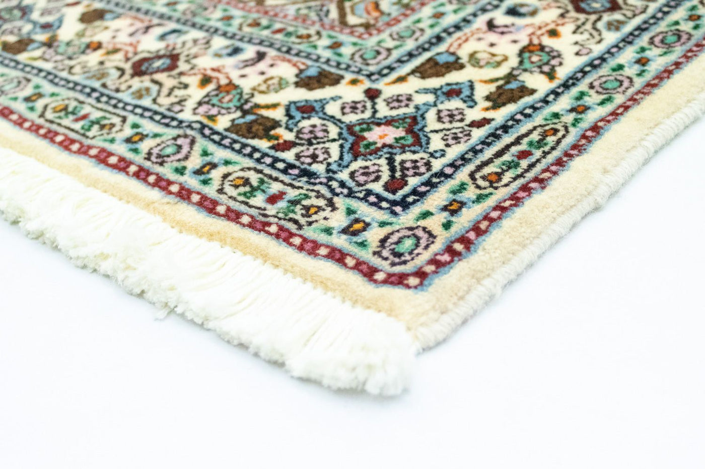Moud Teppich 116x78cm - Perserteppich
