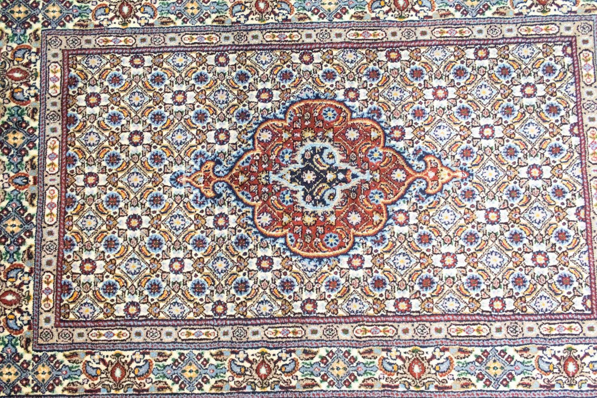 Perserteppich - Classic 120 x 80 cm Teppichbrücke