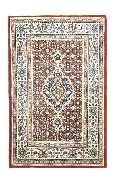 Moud Teppich 80x125cm - Perserteppich