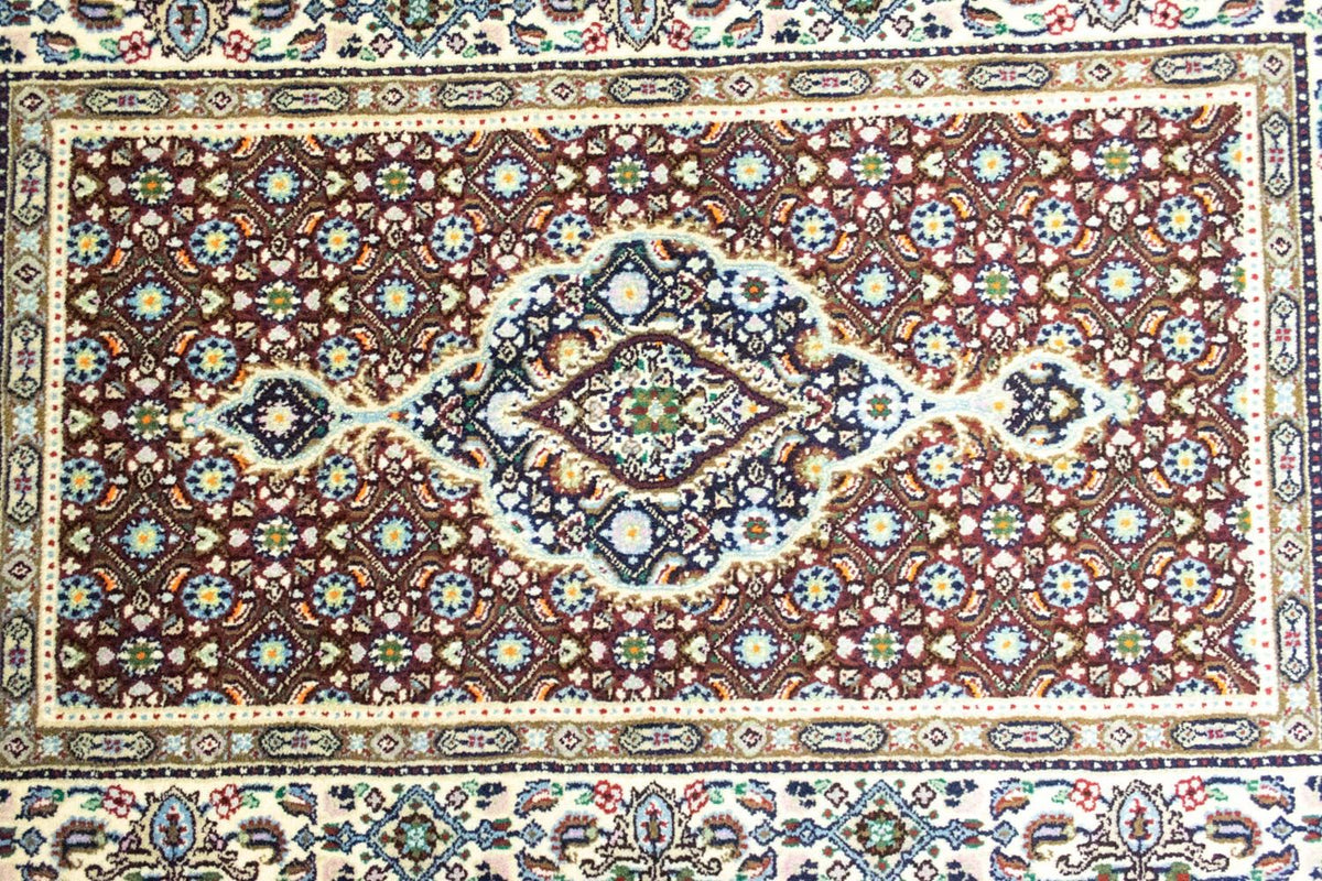Perserteppich - Classic 125 x 80 cm Teppichbrücke