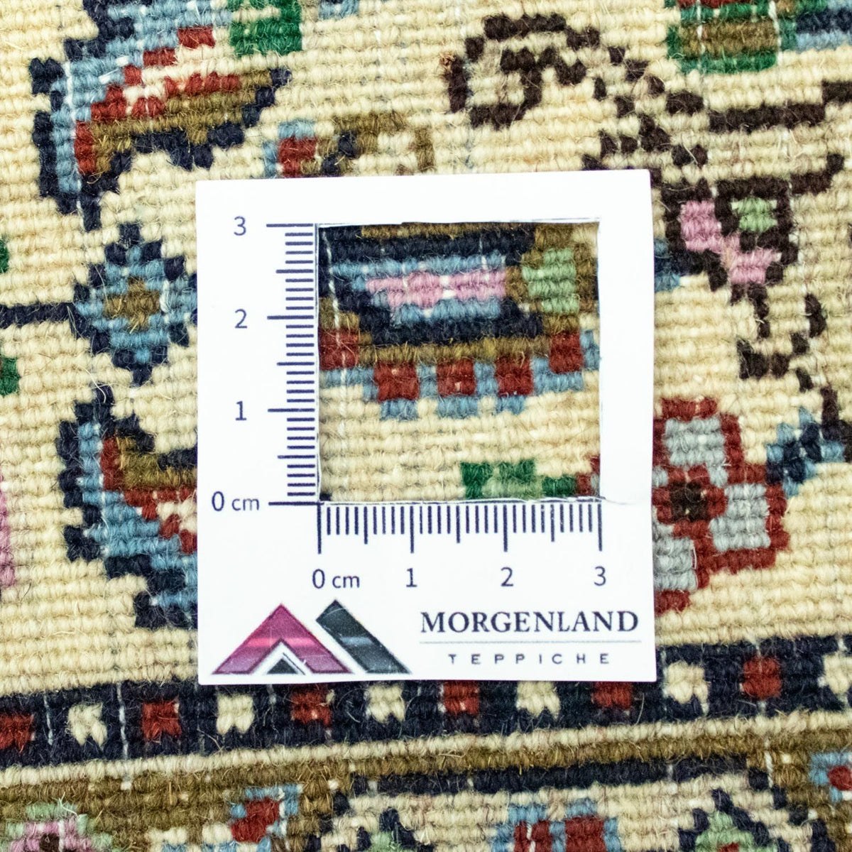 Perserteppich - Classic 125 x 80 cm Teppichbrücke