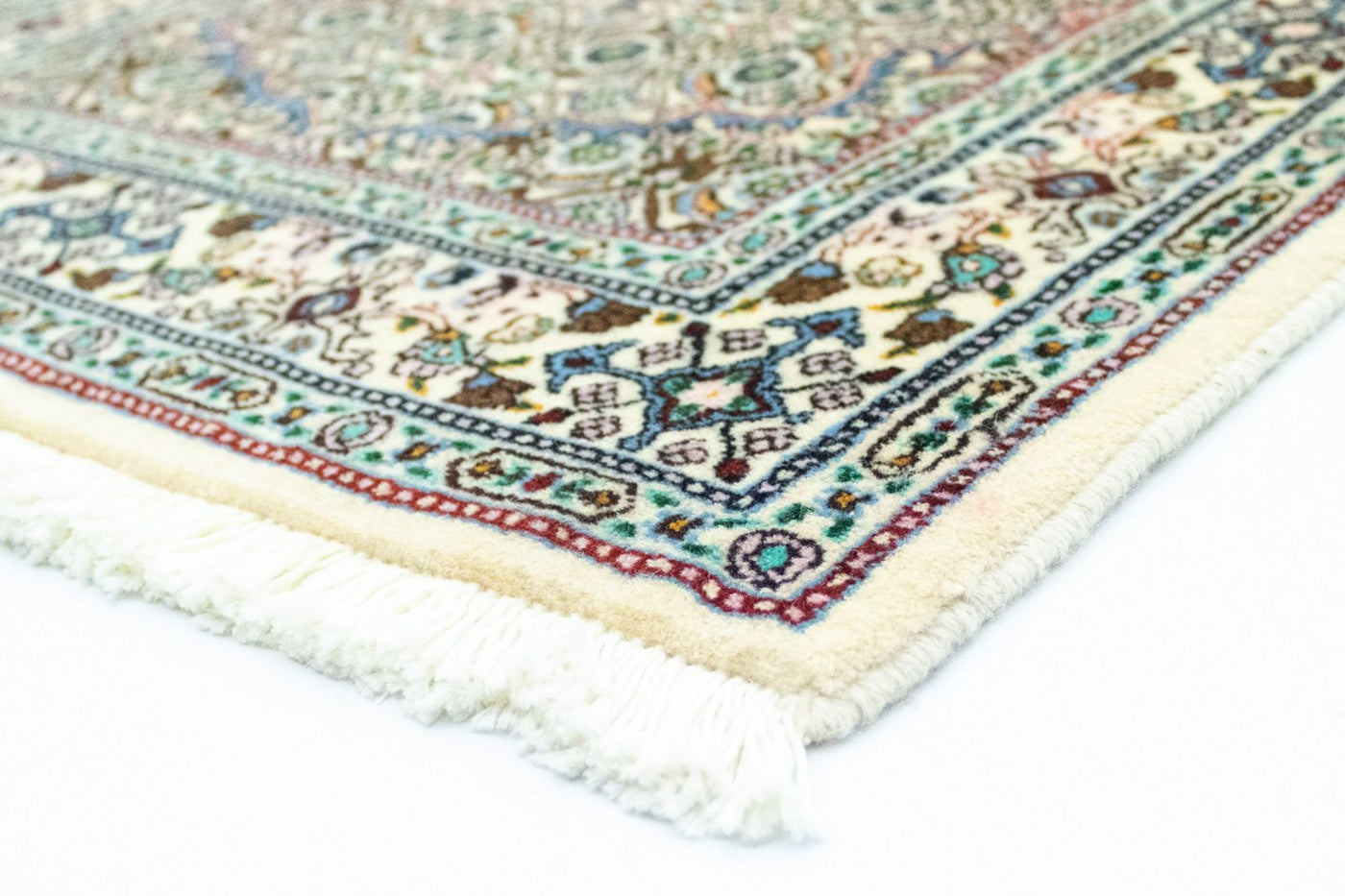 Moud Teppich 118x75cm - Perserteppich