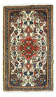 Hamadan Teppich 60x90cm - Perserteppich