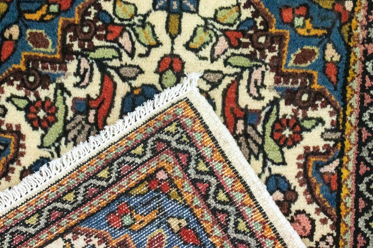 Hamadan Teppich 60x90cm - Perserteppich