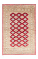 Pakistan Teppich 207x143cm - Orientteppich