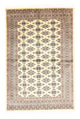 Pakistan Teppich 185x127cm - Orientteppich
