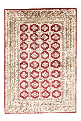 Pakistan Teppich 185 x 133 cm Teppichbrücke