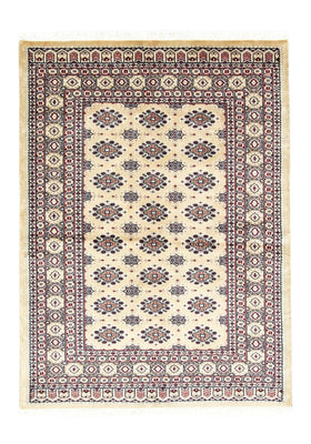 Pakistan Teppich 174 x 128 cm Teppichbrücke